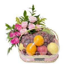 Basket of Crops