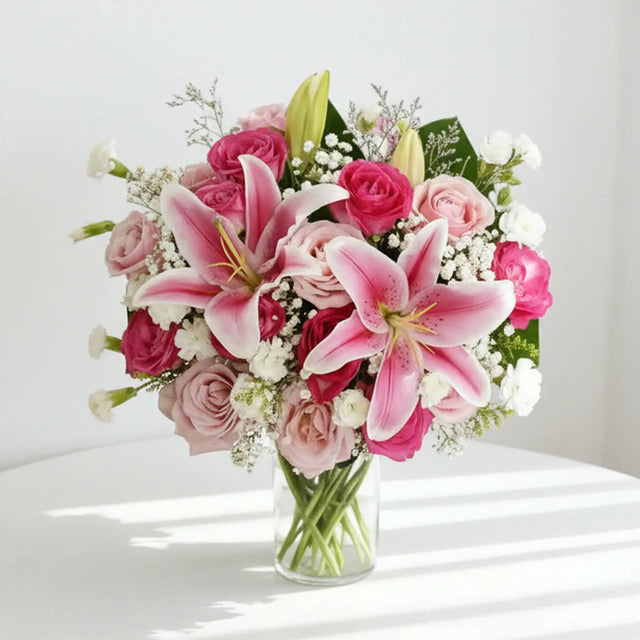 Eternal Elegance Mothers Day