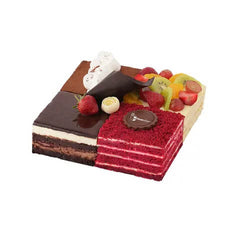 Classsic Mix  Signature