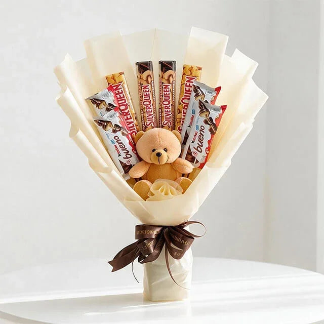 Sweet Tooth Bouquet