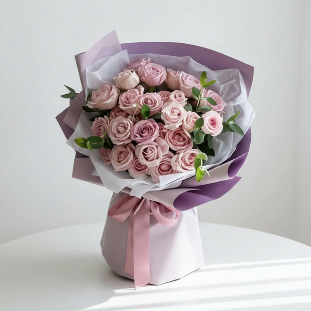 Rose Eternal Blooms Mothers Day