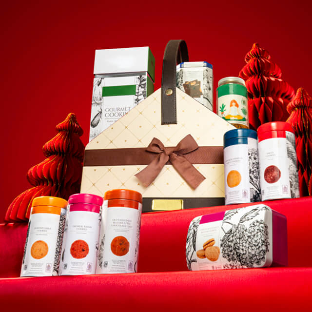 Hamper FA New Year