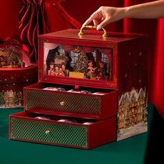 Hamper Maison de Noel New Year