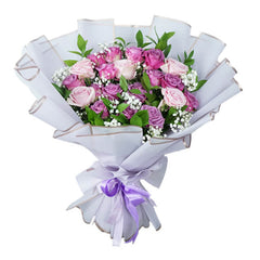 The Lovely Roses