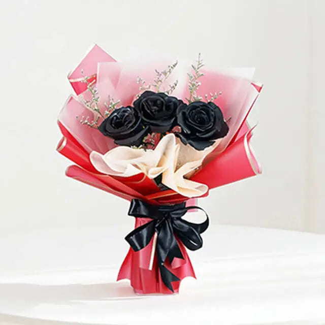 Midnight Roses