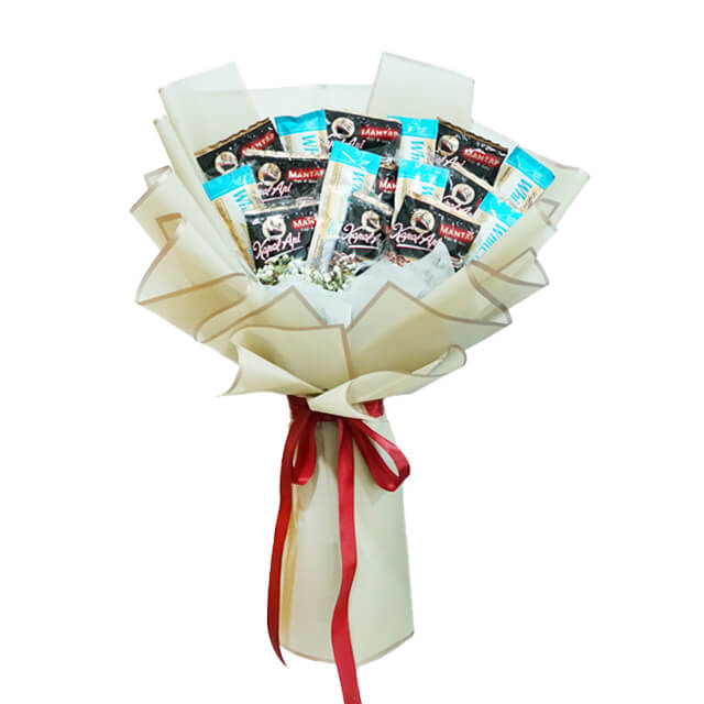 Coffe Bouquet