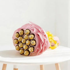Ferrero Rocher Chocolate Bouquet