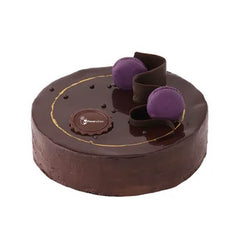 Chocholate De Ville