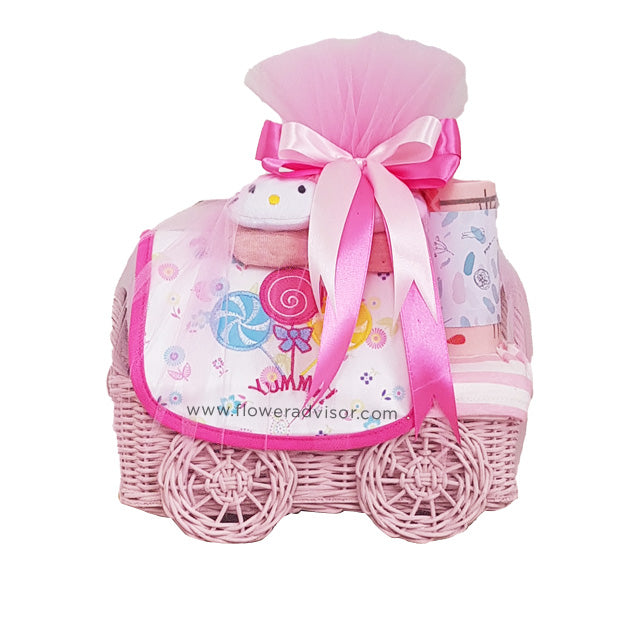 The Sweet Dream Baby Hampers