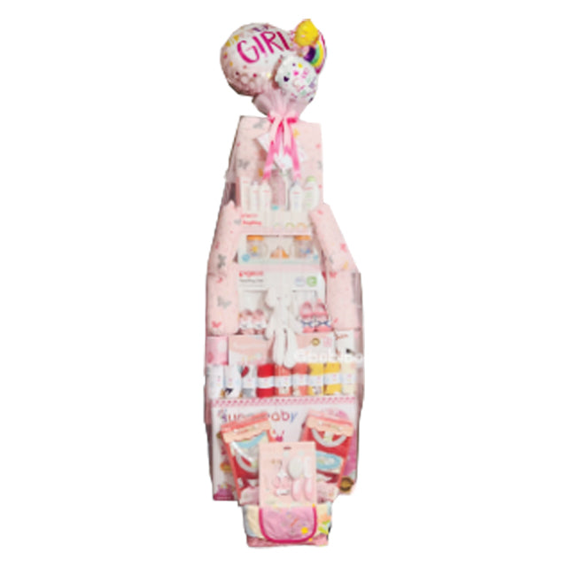 Mini Miracles Hamper