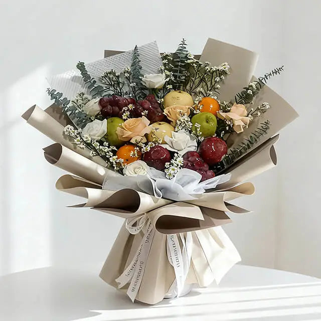 Harvest Bloom Luxe