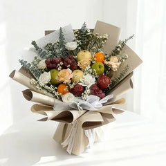 Harvest Bloom Luxe