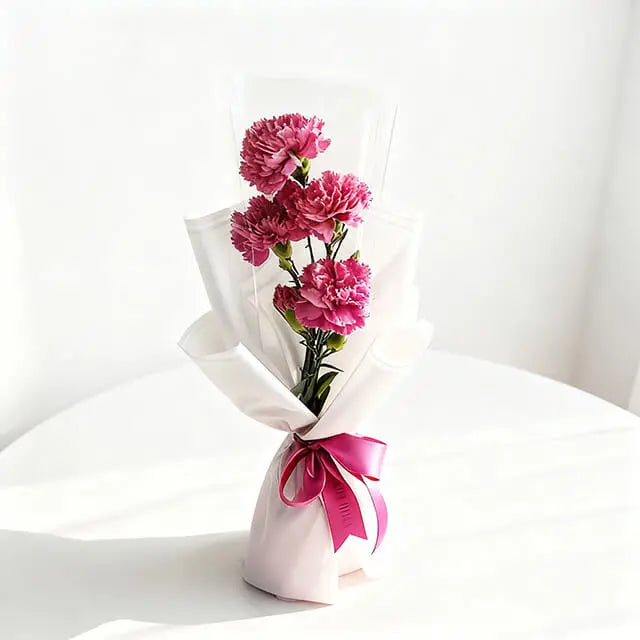 Crimson Whisper Stem