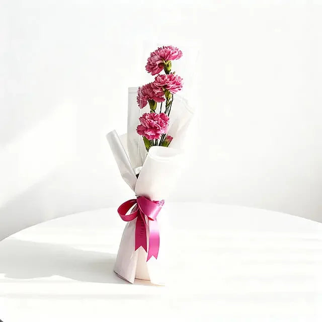 Crimson Whisper Stem