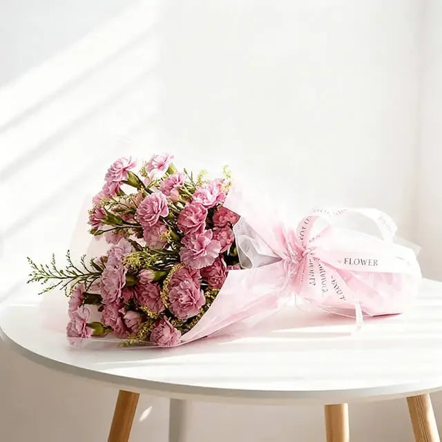 Blush Morning Bloom
