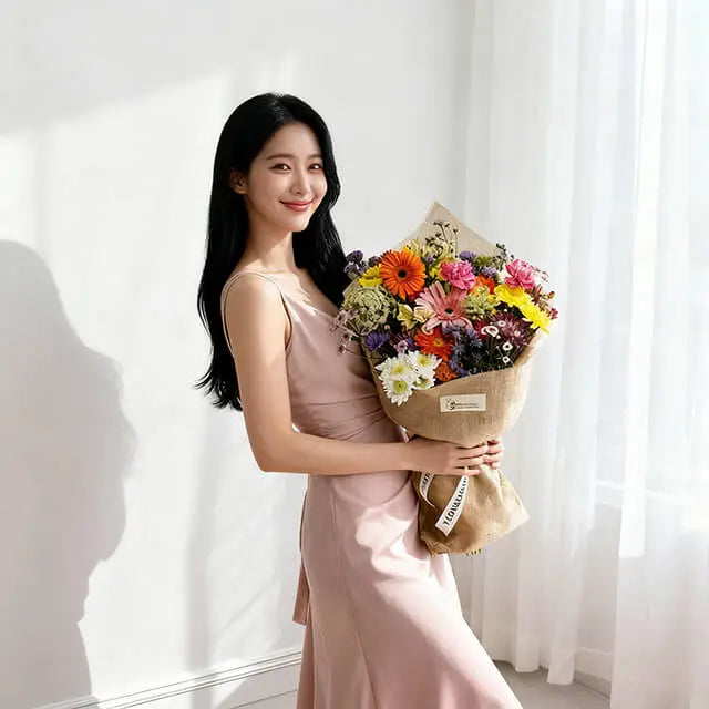 Earthy Bloom Essence