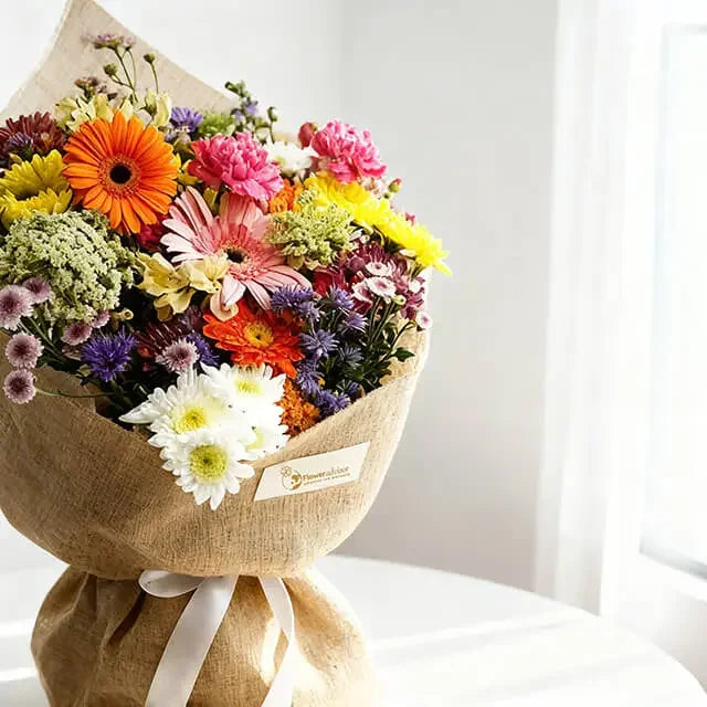 Earthy Bloom Essence