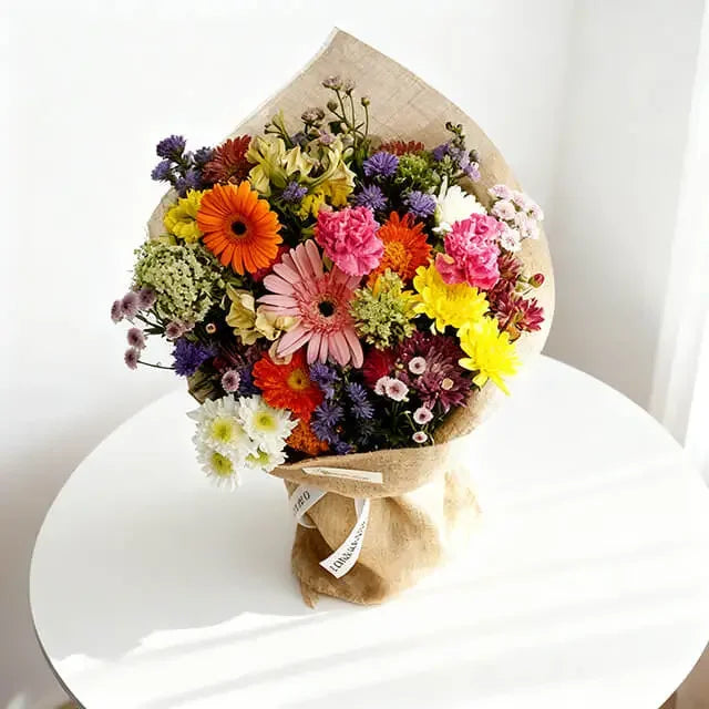 Earthy Bloom Essence