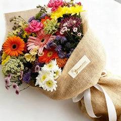 Earthy Bloom Essence