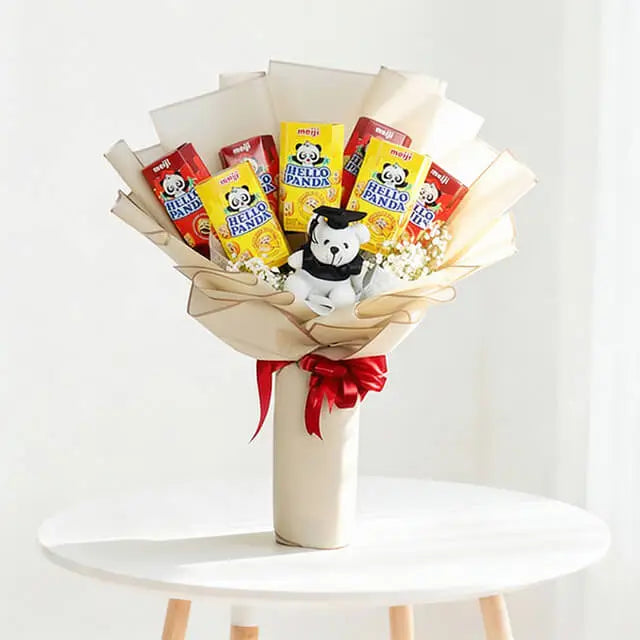 Teddy Foodie Fiesta