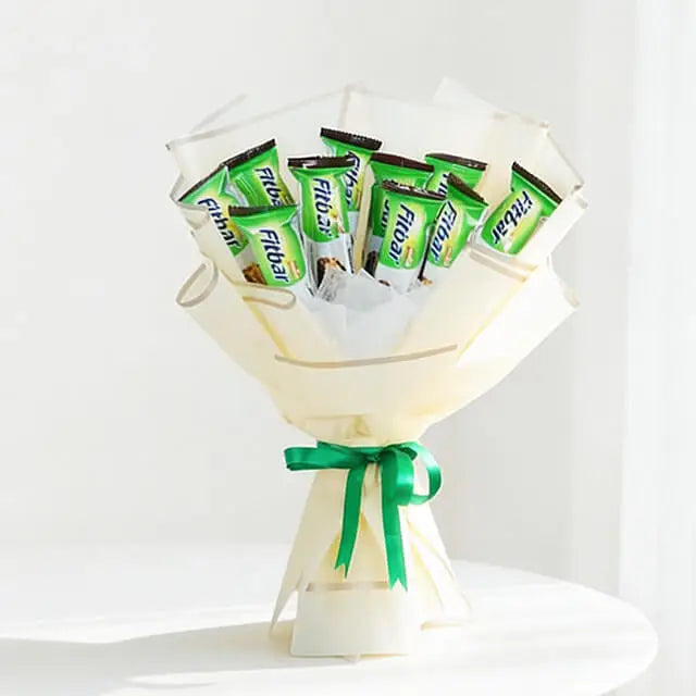 Snack Wave Bouquet