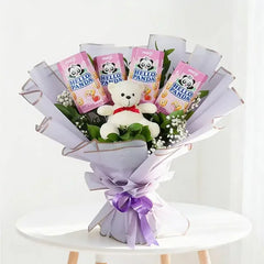 Teddy Culinary Companion