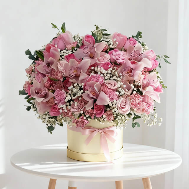 Bloom Box Natalia