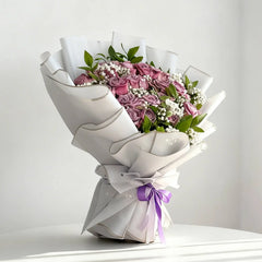 Wonder Queen Purple Rose Mothers Day
