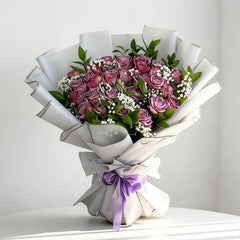 Wonder Queen Purple Rose Mothers Day