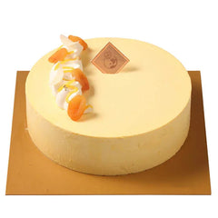Mango Apricot