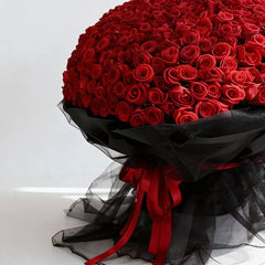 Buket Bunga Valentine Every Day with You - VDAY