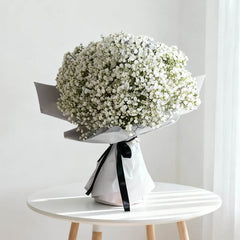 Innocent Baby Breath