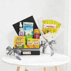 Hampers Kesehatan - Healthy Bundling