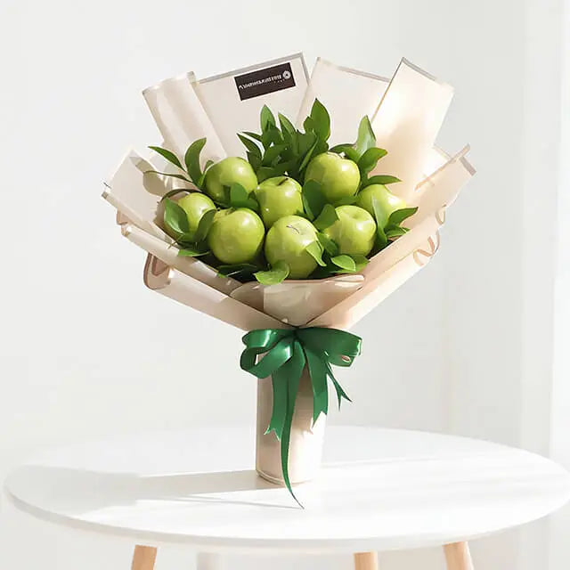 Green Apple Haven