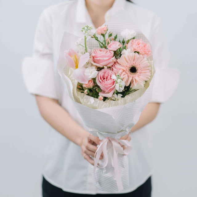 Keira Charm Bouquet