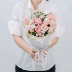 Keira Charm Bouquet