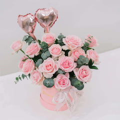 Sweetheart Bloom