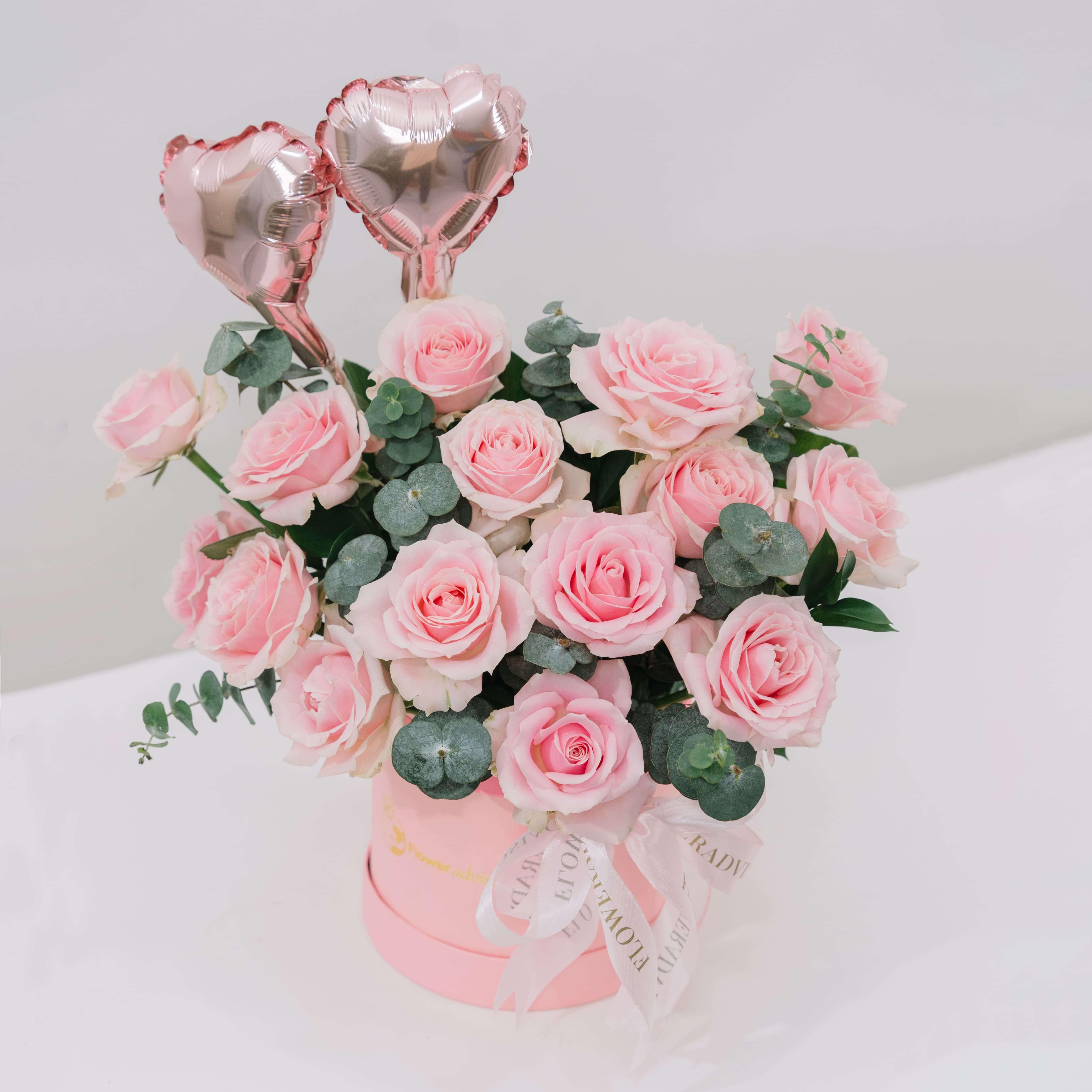 Sweetheart Bloom