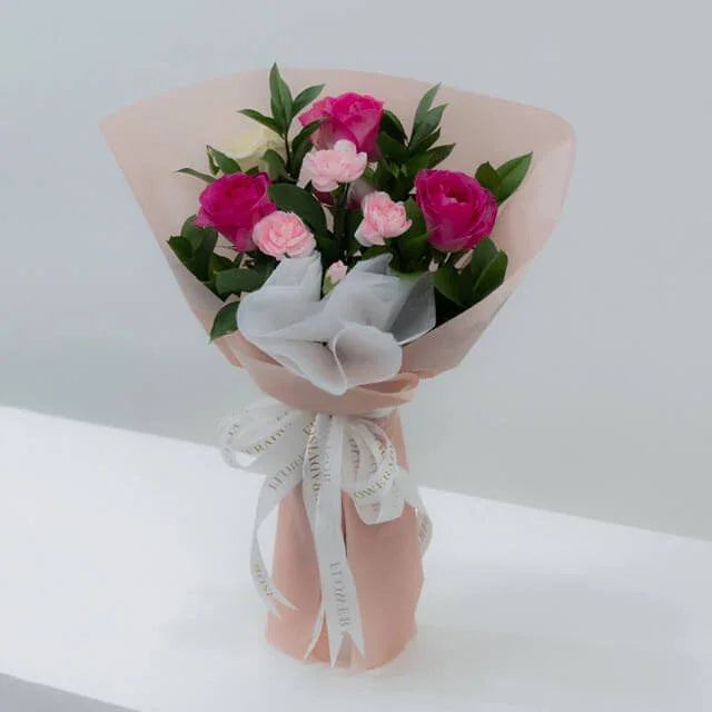 Fleur Whimsy