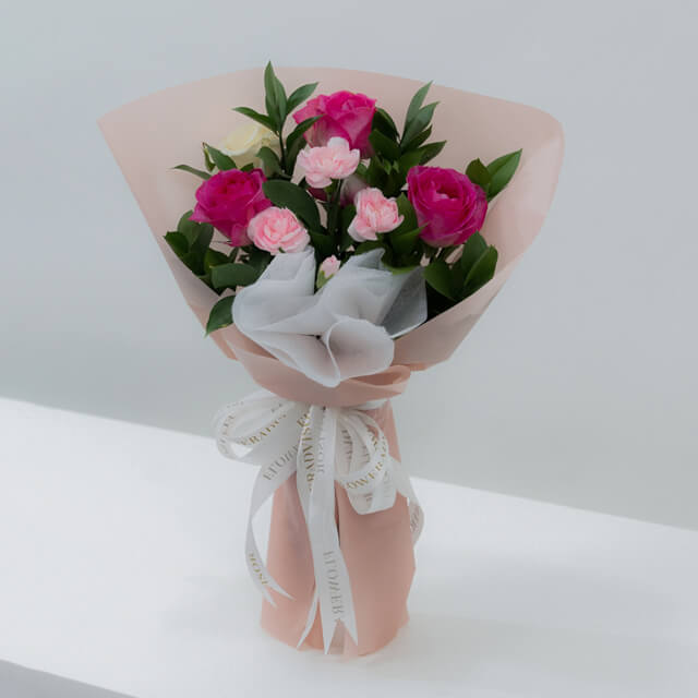 Fleur Whimsy
