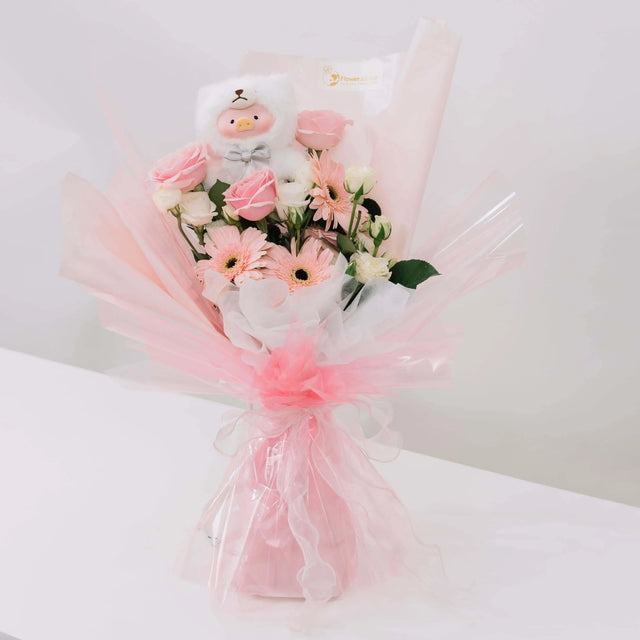 Penelope Loves Bouquet