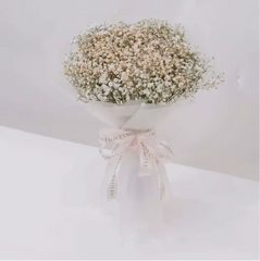 Whimsy Baby Breath