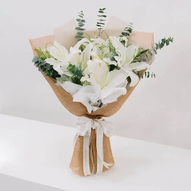 Seraph Lilies