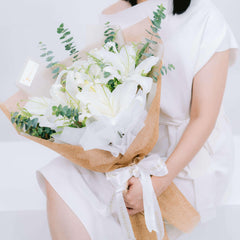 Seraph Lilies