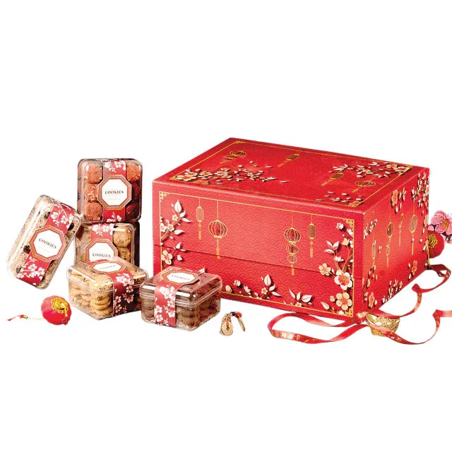 Harmony Treasure