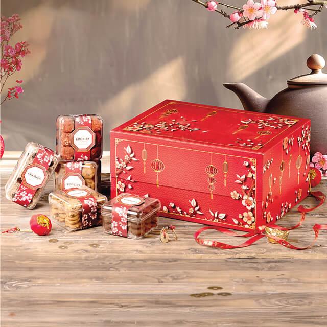 Harmony Treasure