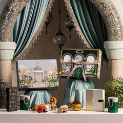 Ramadhan Garden of Peace B