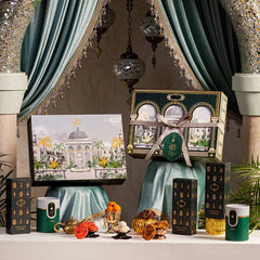 Ramadhan Garden of Peace C