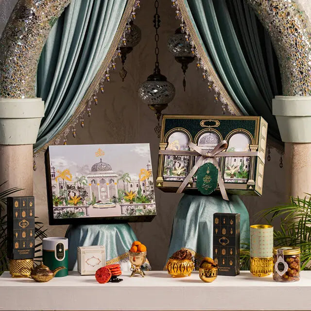 Ramadhan Garden of Peace D