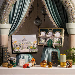 Ramadhan Garden of Peace D